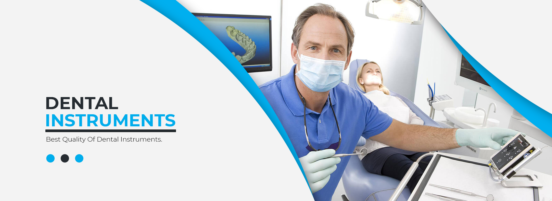 Slider Banner – Dentle Instruments_