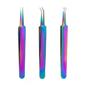 Eyelash Set