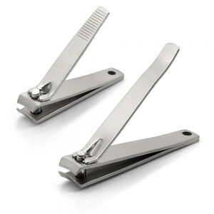 Nail Cutter Set