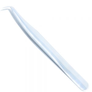 Eyelash Tweezers