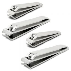 Nail Cutter Set