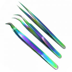 Eyelash Set