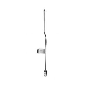 Suction Tubes
