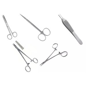 General instruments Accessories