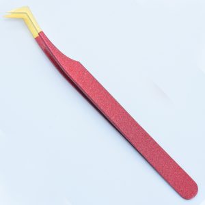Eyelash Tweezers