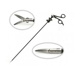 Extended Length/Open Bariatric
