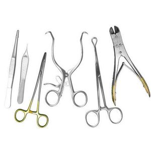 General instruments Accessories