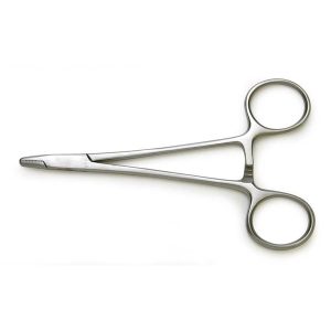 Needle Holders
