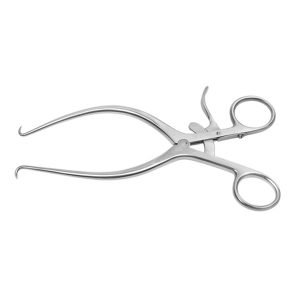 Retractors, Self Retaining