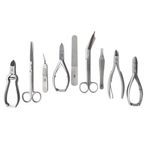 General instruments Accessories