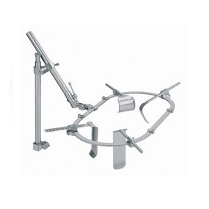 Retractors, Table Mounted