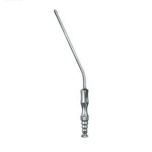 Suction Tubes