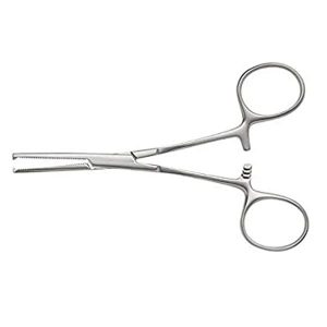 Forceps and Clamps