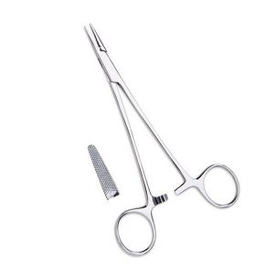 Needle Holders