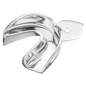 Impression tray