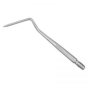 Probe point, only