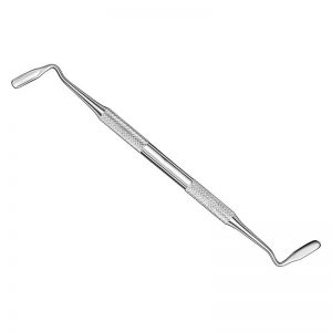 Application curette, size 1