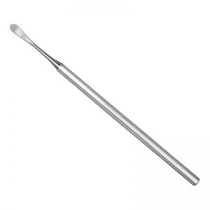 PARTSCH, bone curette
