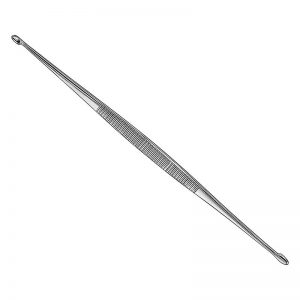 WILLIGER, bone curette