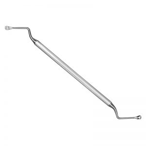 LUCAS, bone curette