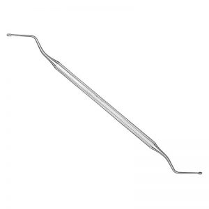 HEMINGWAY, bone curette
